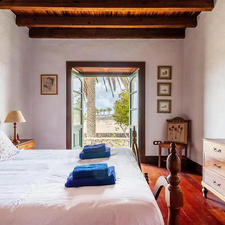 Vila Luxury *