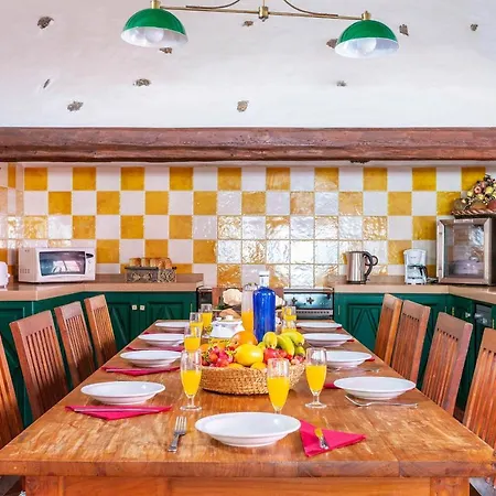 Вилла Luxury *